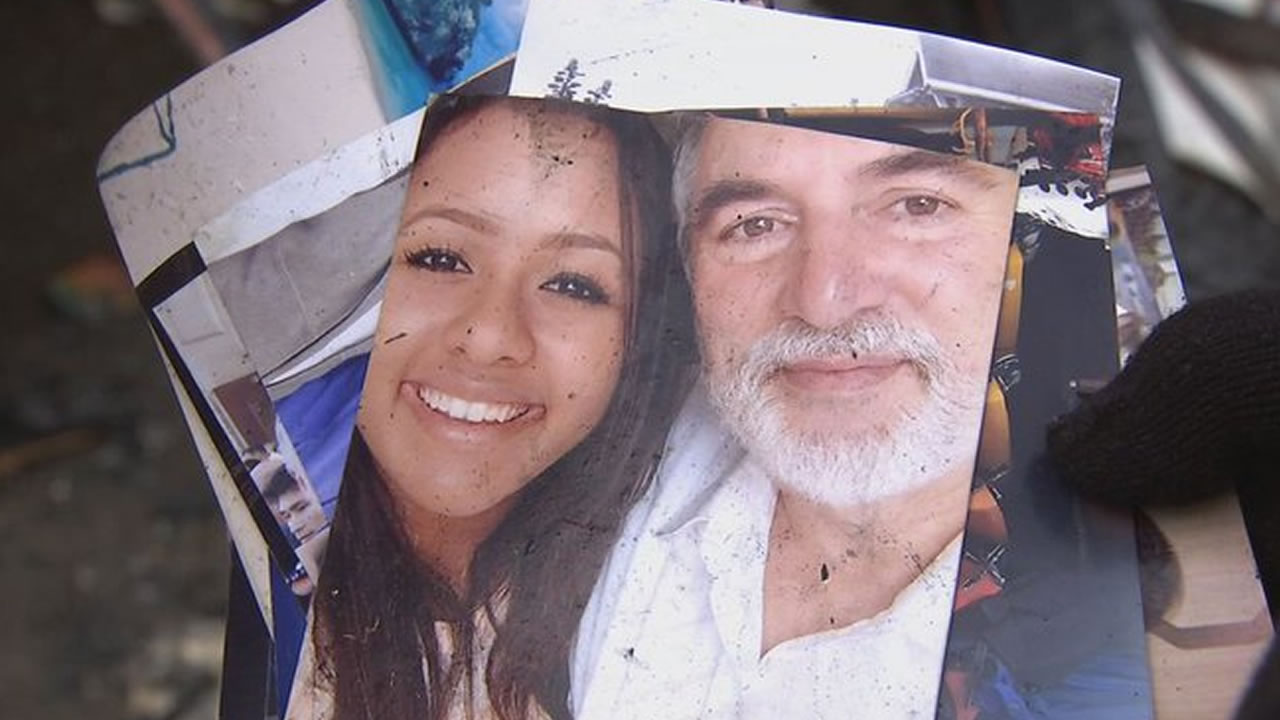 Father, daughter killed in San Francisco Mission Terrace house fire