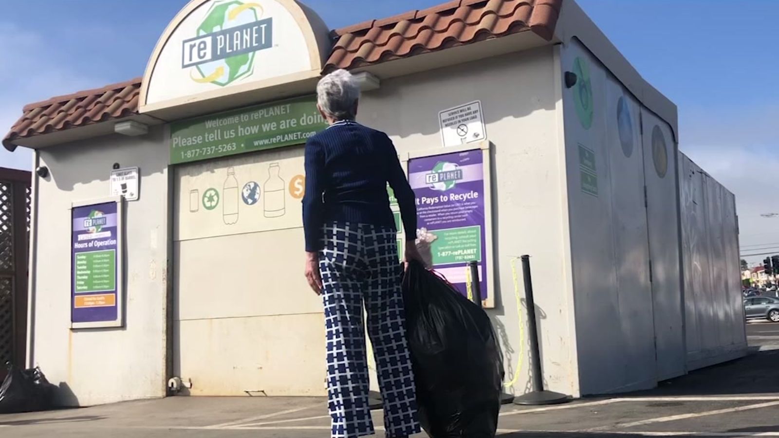 'Where's my money?' Recycling centers shut down, leaving consumers