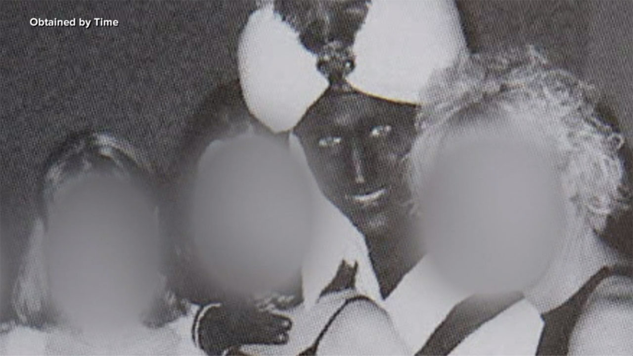 Canada's Trudeau faces furor over brownface photo from 2001