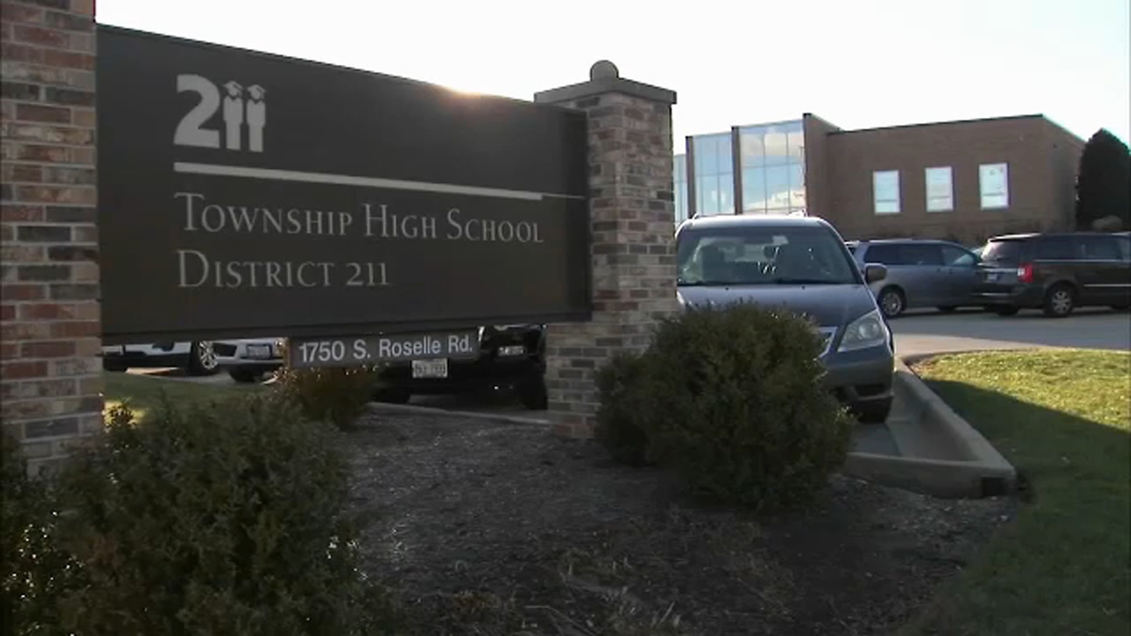 North suburban school district to consider changing locker room policy