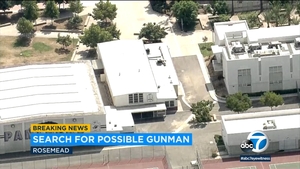 Rosemead News - ABC7 Los Angeles