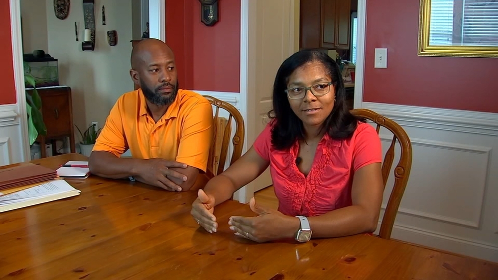 Couple learns traps of selling a timeshare