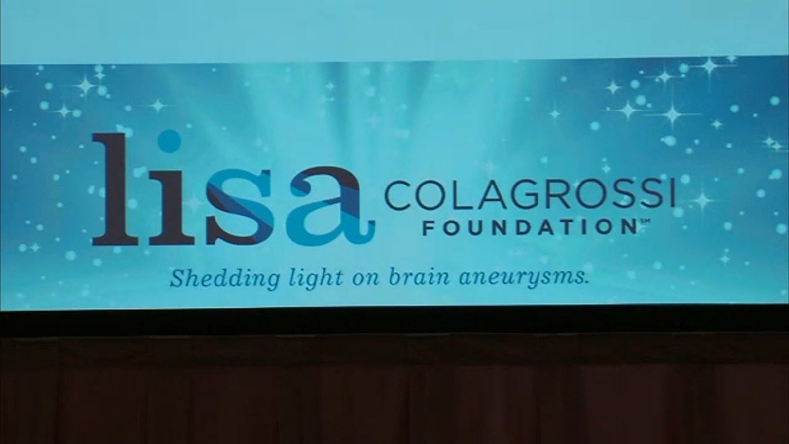 Annual 'Lisa Foundation' gala raises money, awareness for brain ...