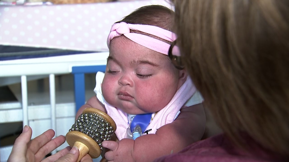 Bay Area family's journey from cancer to hospital music programs around the world