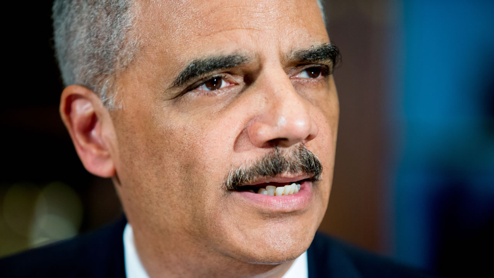 California enlists Eric Holder to defend against Trump administration