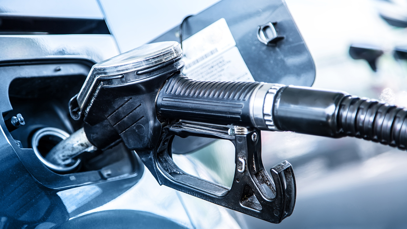 Diesel fuel may have been dropped into regular tank at Long Island gas