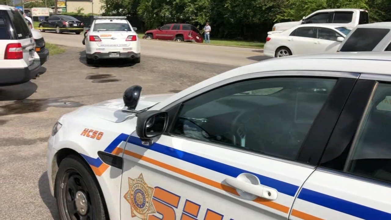 Man found in ditch believed to have drowned in flood waters