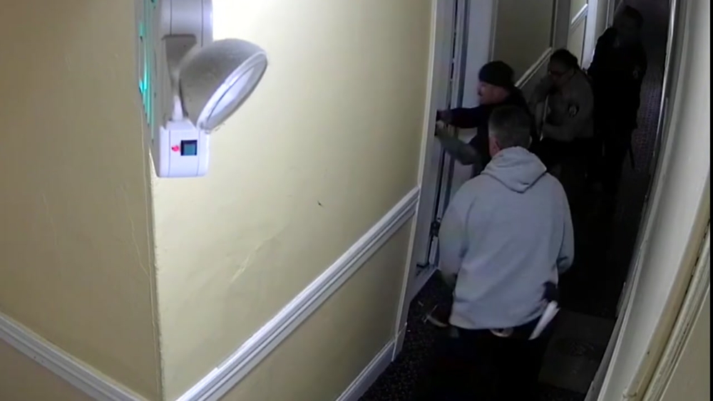 I-Team obtains video of deputy-involved shooting