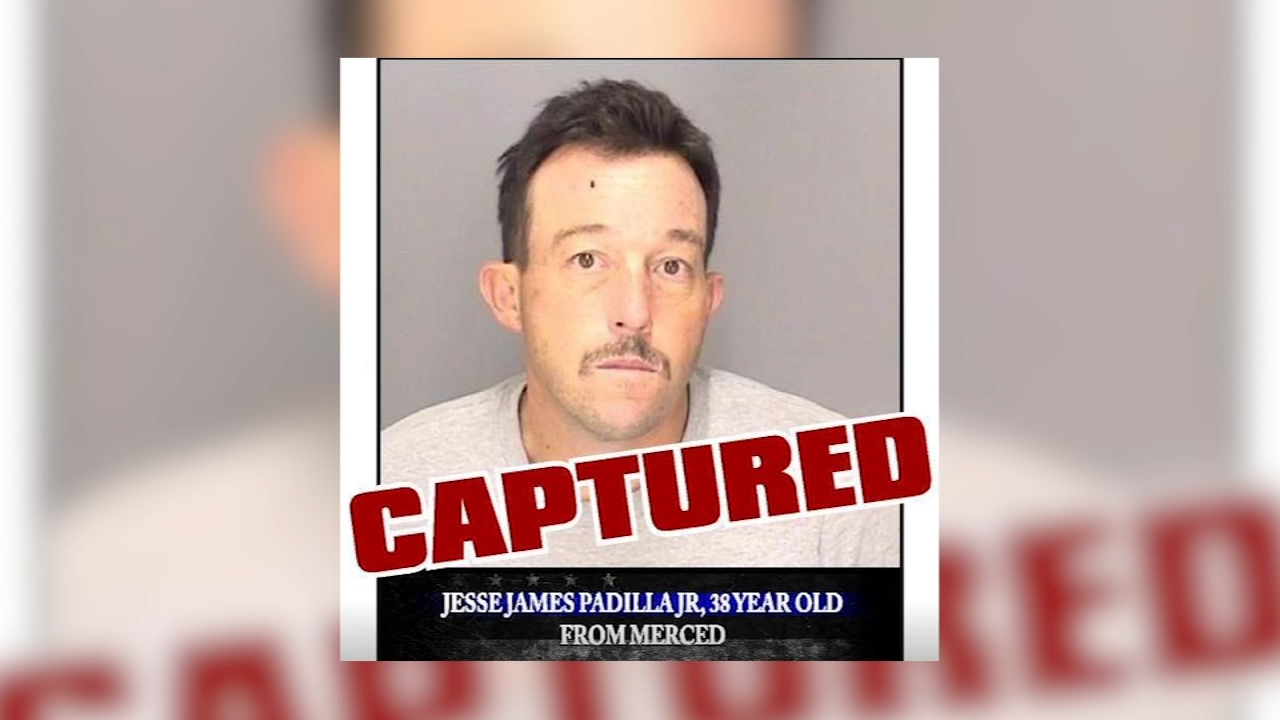 Man arrested in connection to shooting of UPS worker in Merced