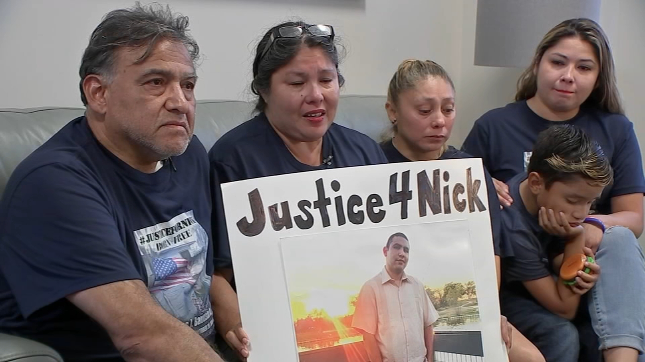 Pasadena man among those remembered on National Day of Remembrance