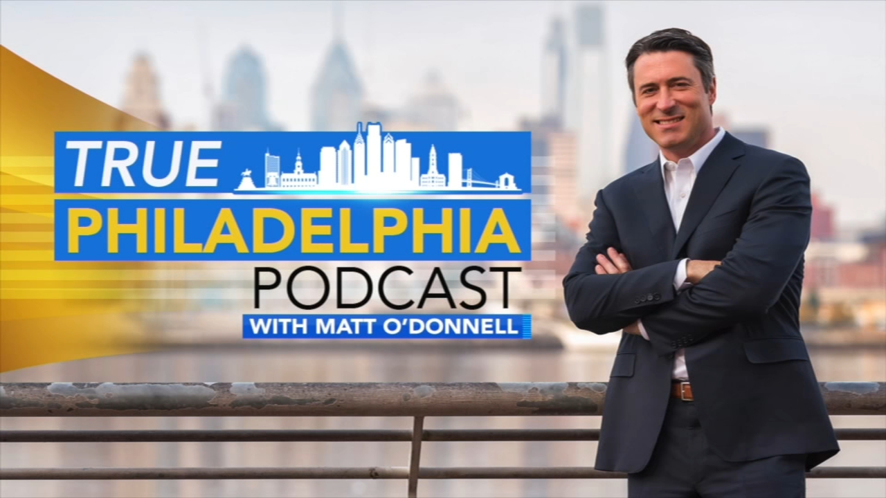 Latest True Philadelphia Podcast tackles cost of higher education