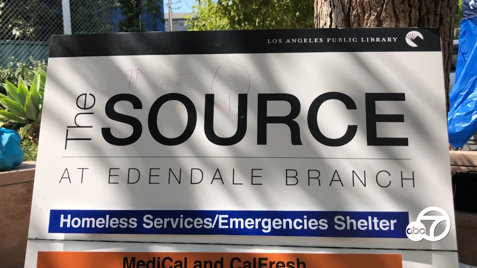 Edendale Branch Public Library marks oneyear anniversary of providing