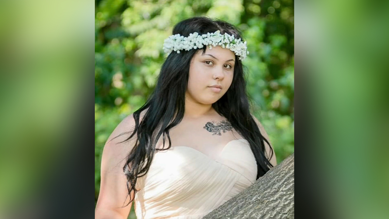Missing New Jersey teen Aviana Weaver found safe