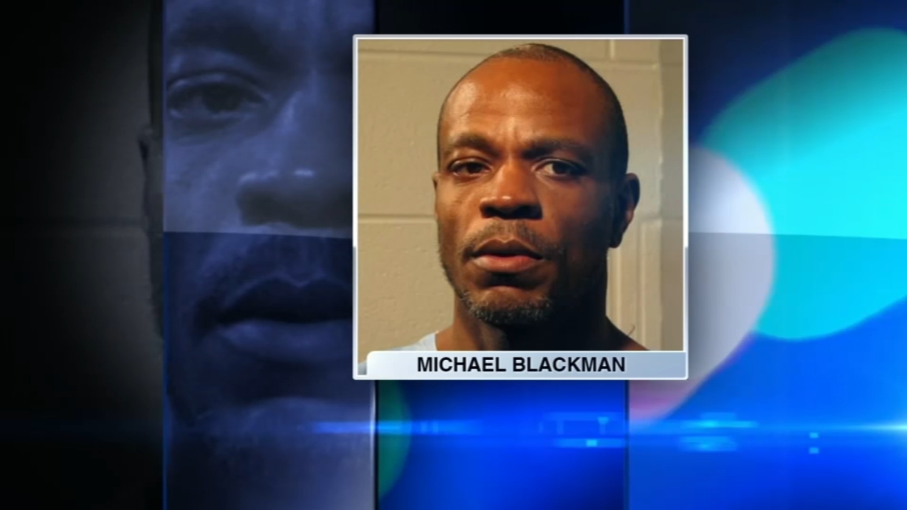 Man charged in shootings of Chicago police officer in West Englewood, woman in Fulton River District