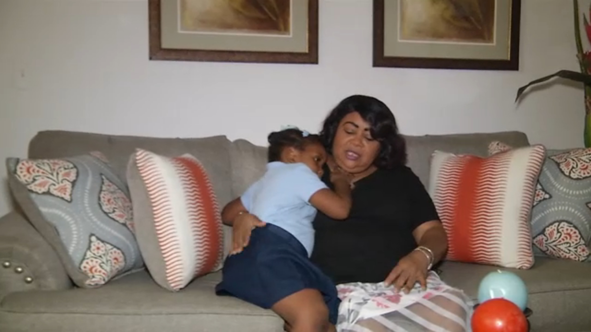 THE 60: School officer fired after arresting two 6-year-olds