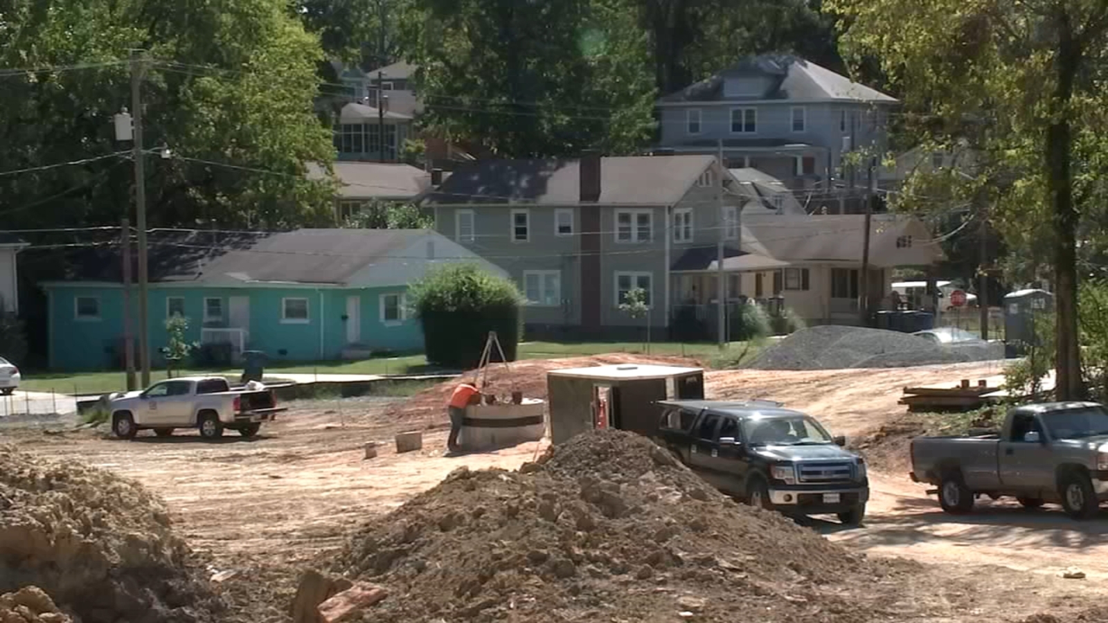 Durham affordable housing Zoning updates in Durham concern some