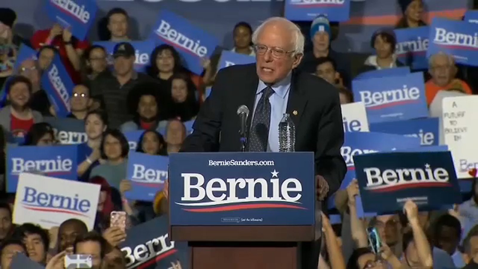 Bernie Sanders to appear at Chicago CTU rally Tuesday as teachers begin ...