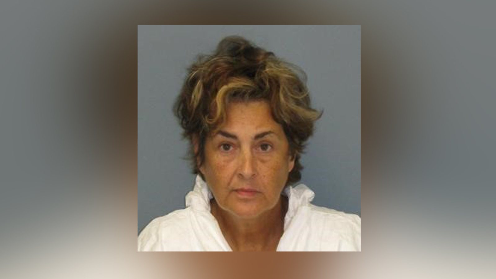 House guest charged with stabbing elderly woman 15 times in Cedar Grove