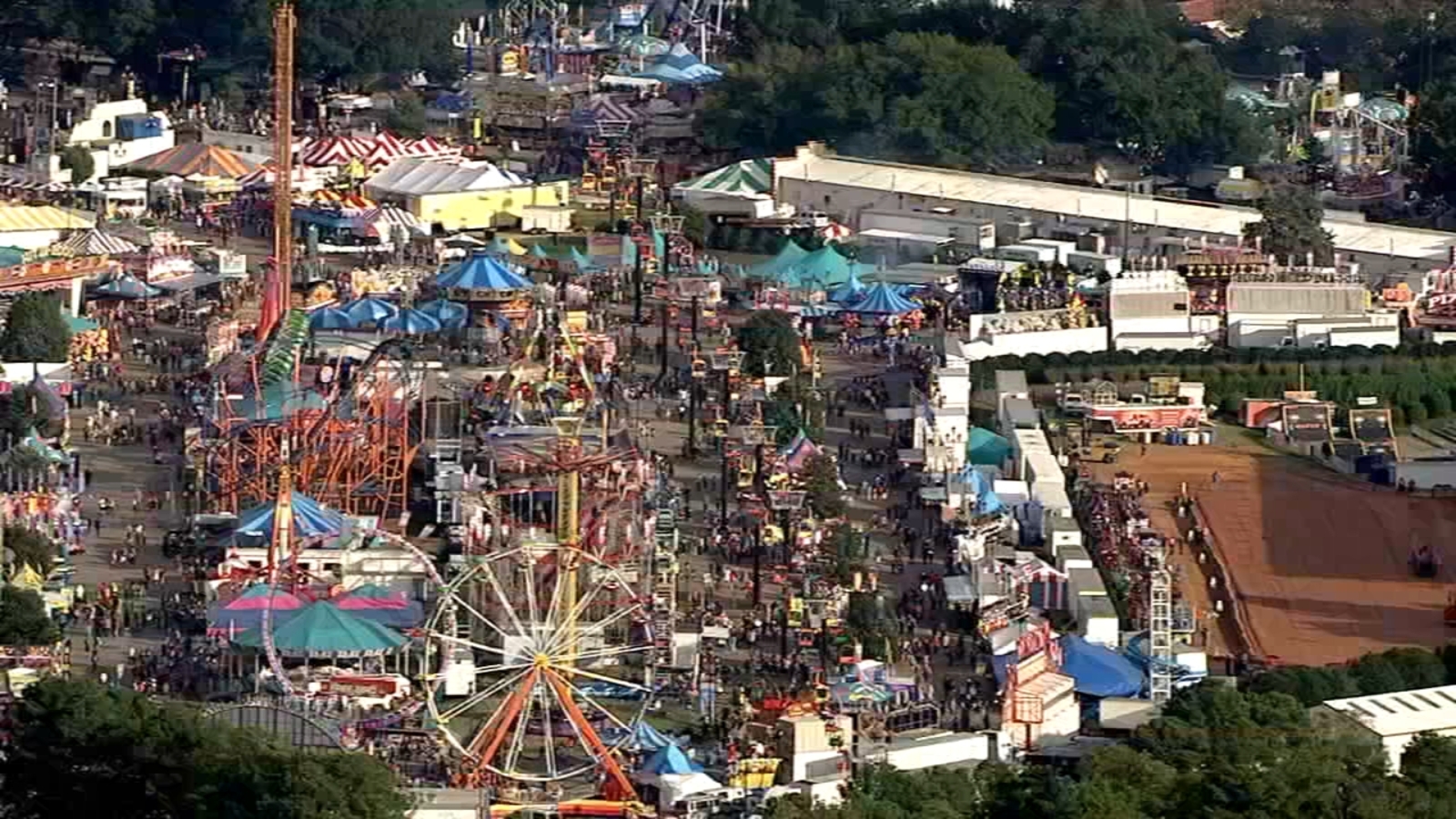 State Fair fireworks returning to fairgrounds ABC11 RaleighDurham