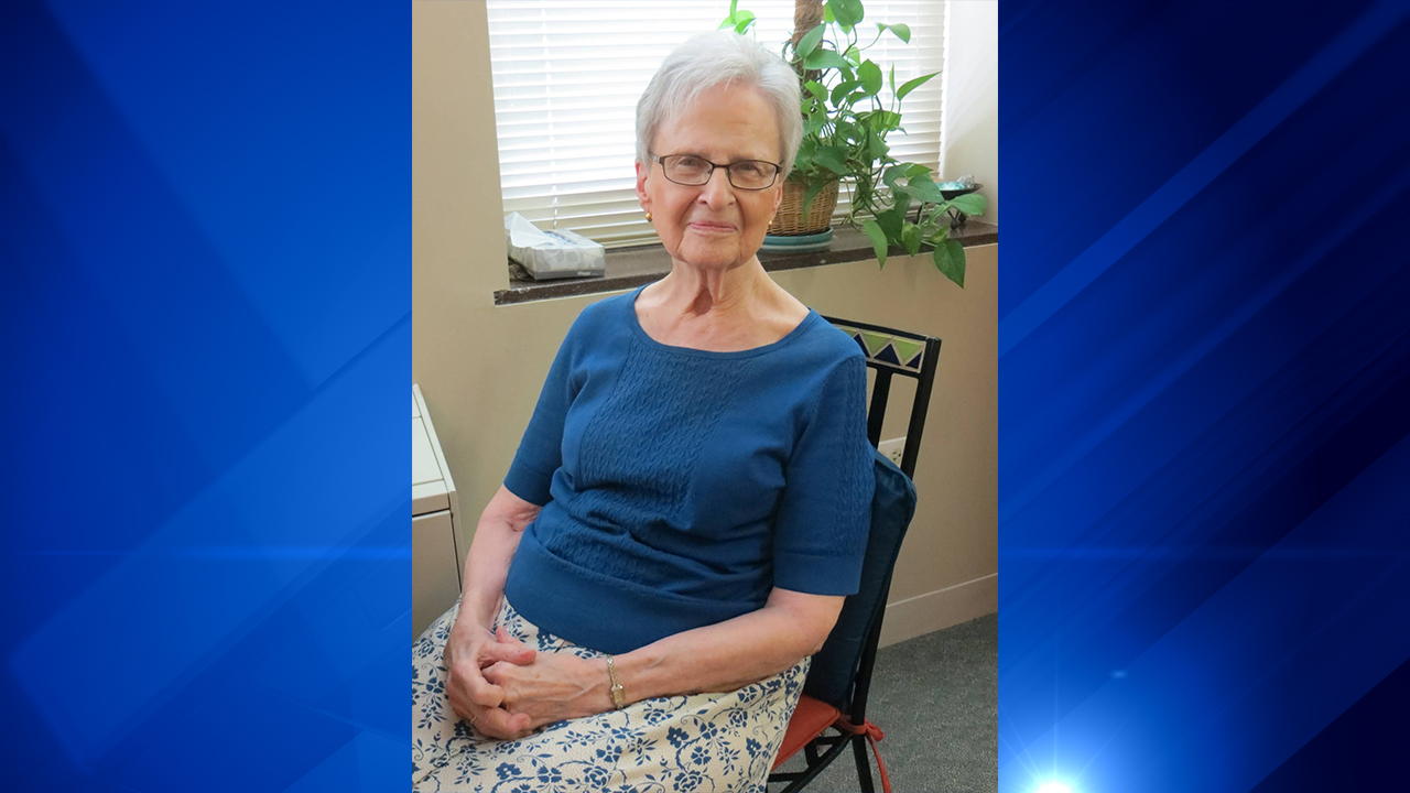 Northern Illinois Food Bank Founder Sister Rosemarie Burian dies at 83