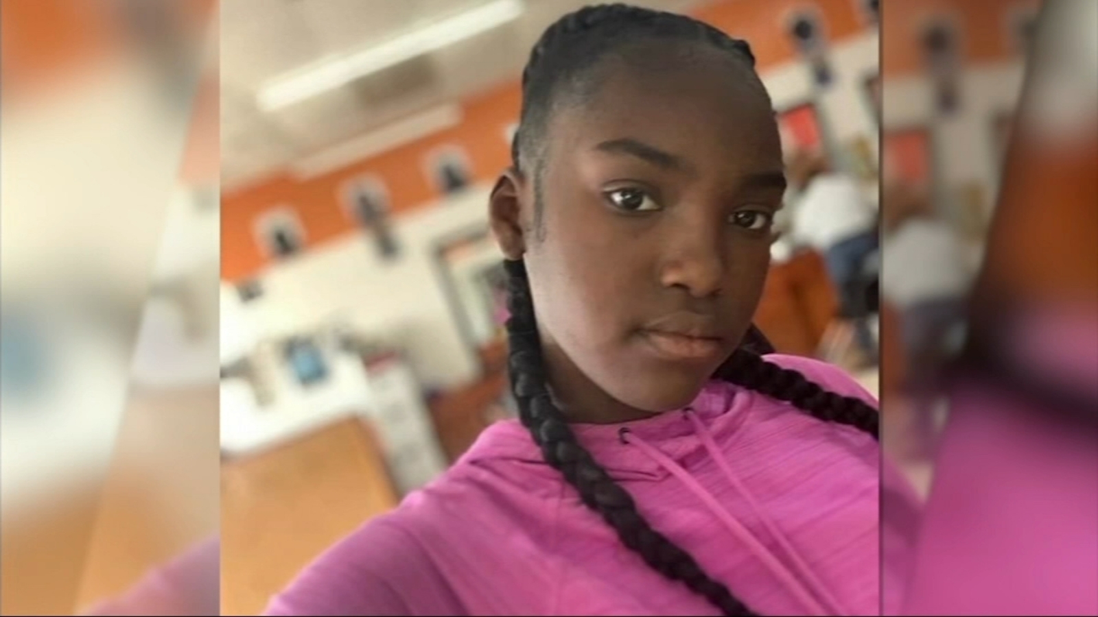 Girl dies on 12th birthday after being shot in head by stray bullet ...