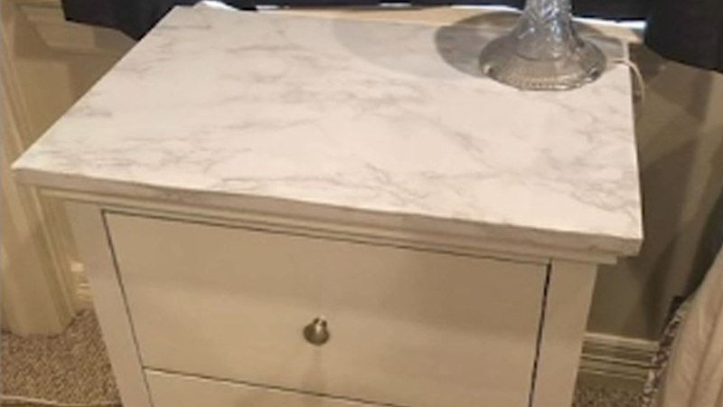 Transform Your Countertops For Less Than 20 Abc13 Houston