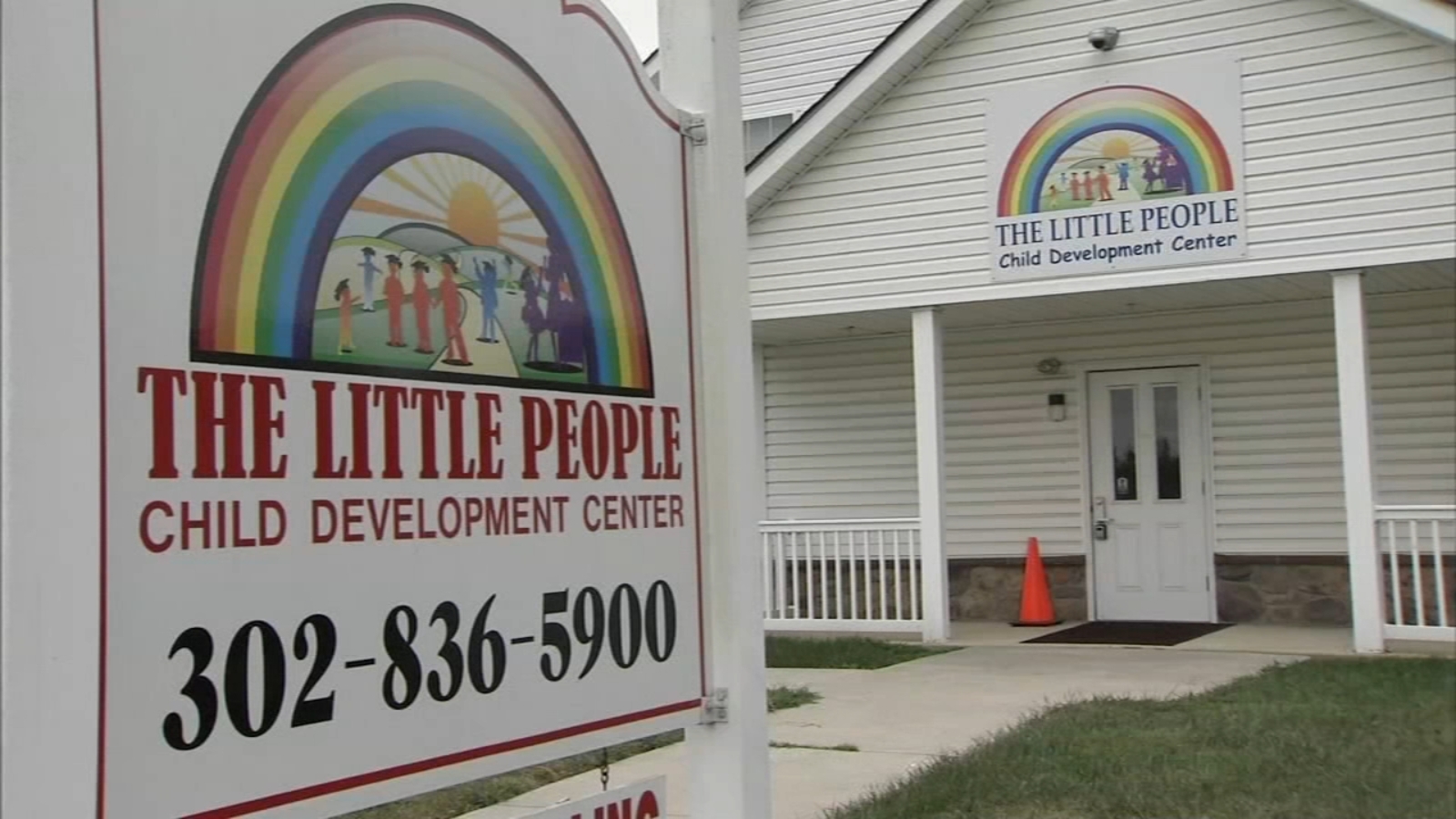 Delaware's Little People Child Development Center allowed to reopen after death of baby 6abc