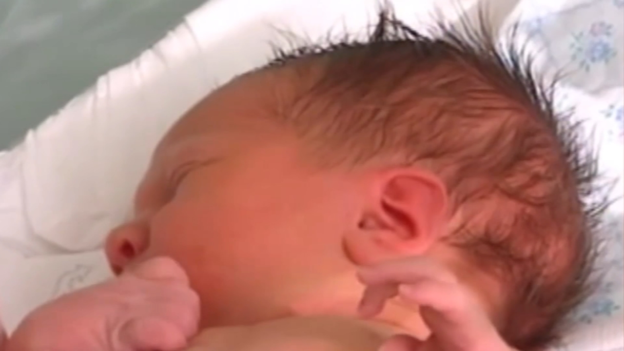 Hospitals restrict access as RSV pops up earlier than usual
