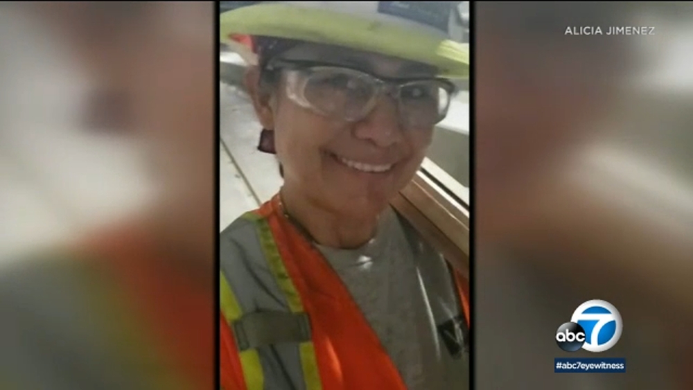 Single mom goes from homeless to being carpenter apprentice