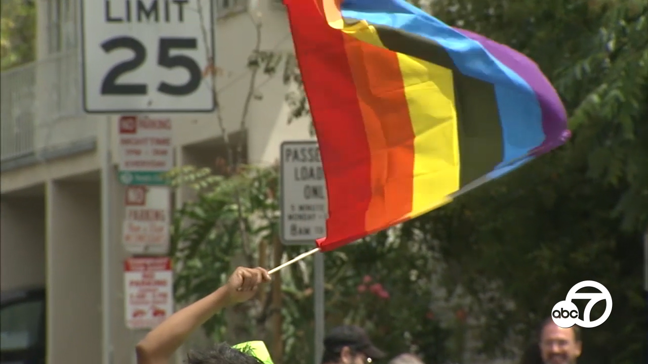 lgbt los angeles events
