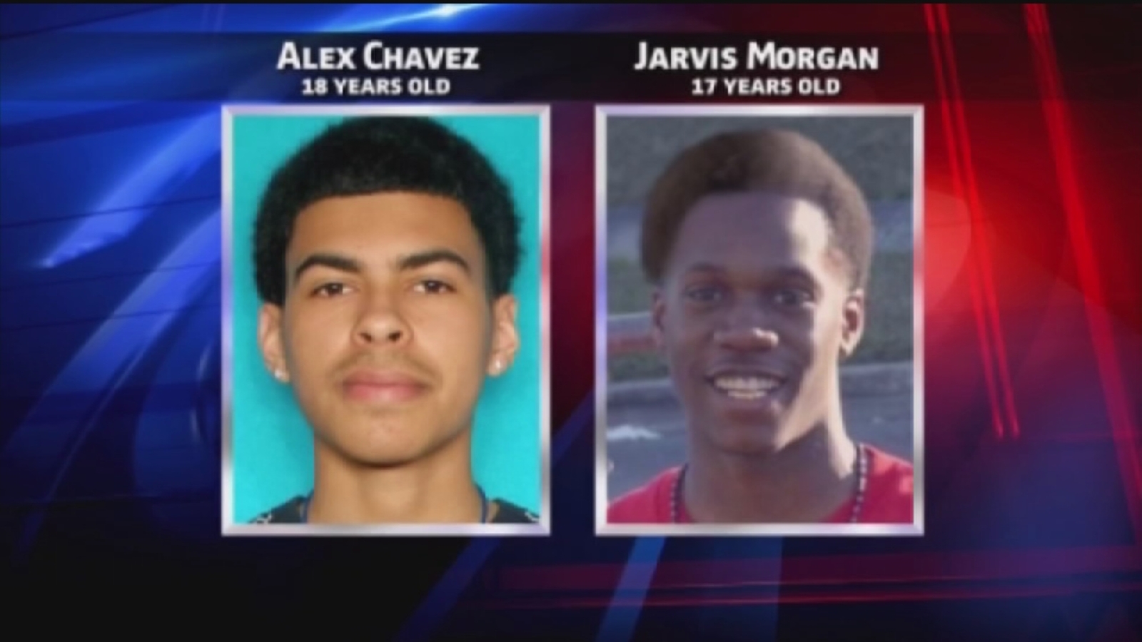 Baytown chief details timeline of teens' murders ABC13 Houston
