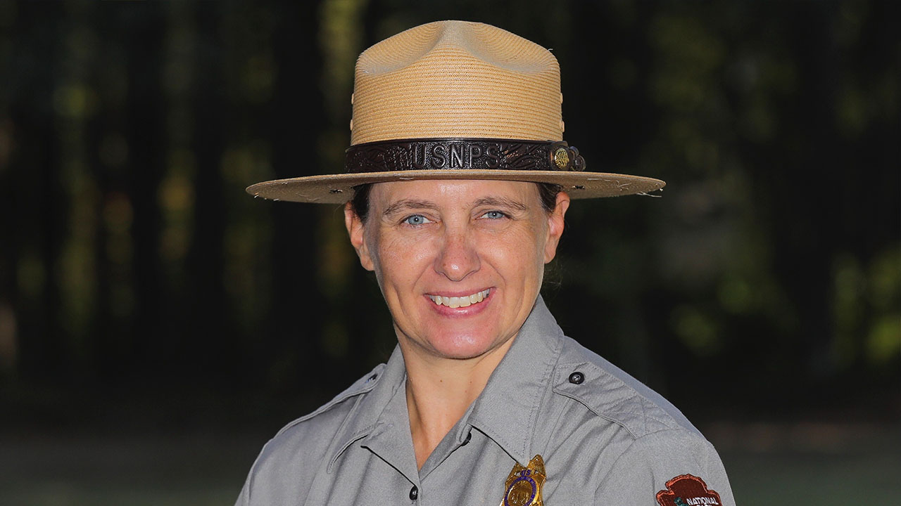 North Carolina native Sarah Davis 