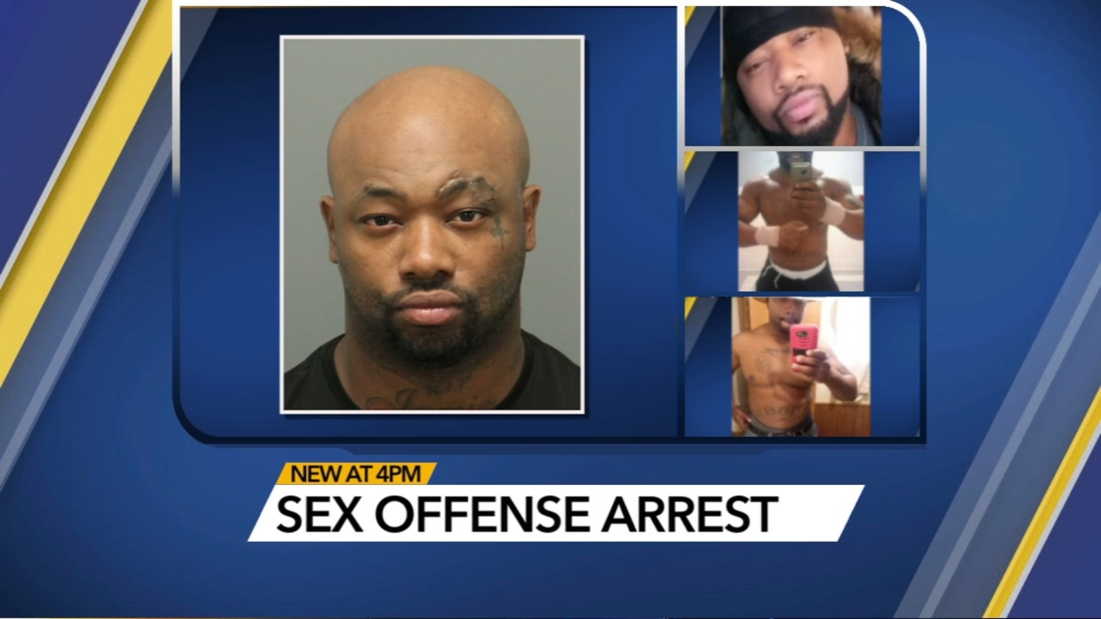 Raleigh Police make arrest in Marcom Street rape case - ABC11 Raleigh ...