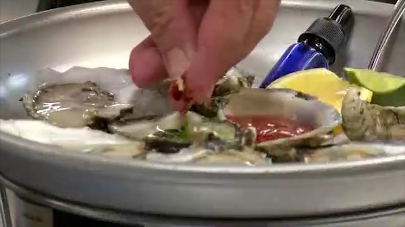 Cary Man Dies After Contracting Vibrio From Eating Oysters At NC Coast