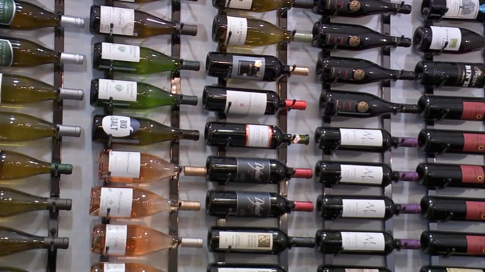 Law school graduate opens wine bar in Missouri City ABC13 Houston