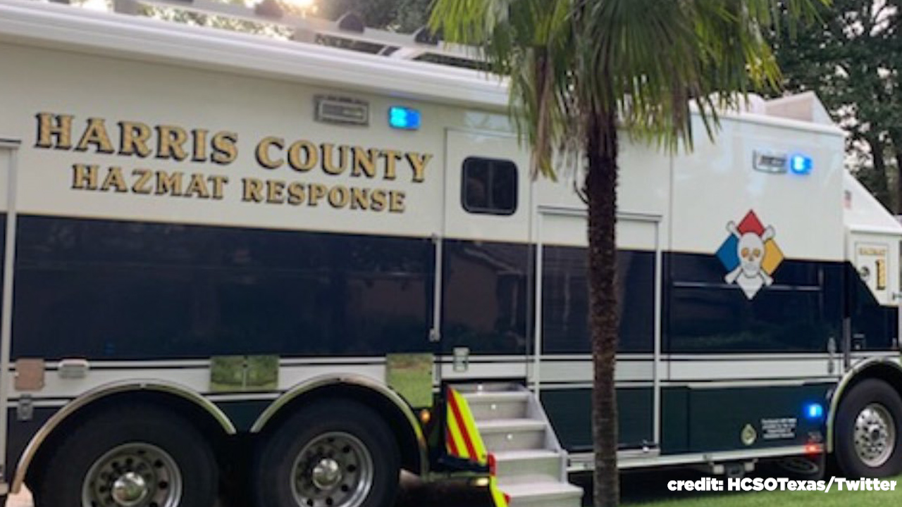Deputies sent to hospital after drug investigation