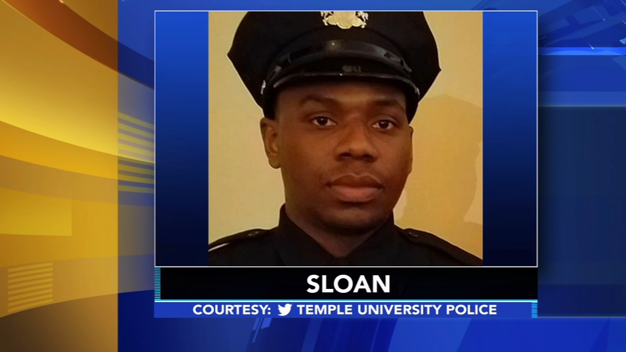 Philadelphia police officer held under $1M bond on assault charges