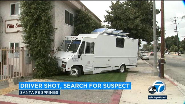 Santa fe springs News ABC7 Los Angeles