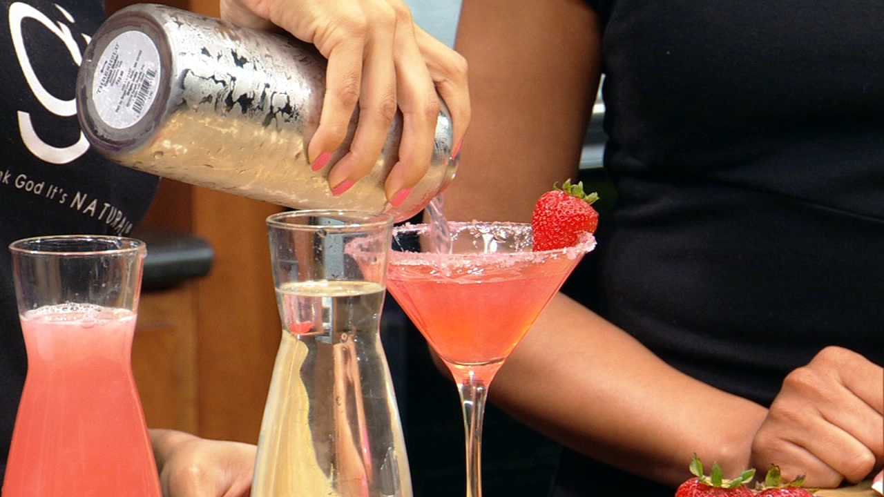 TGIN hosting 3rd Annual 'Cocktails For The Cure'