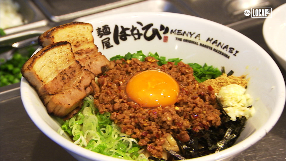 Brothless Ramen Dish Satisfies Your Cravings