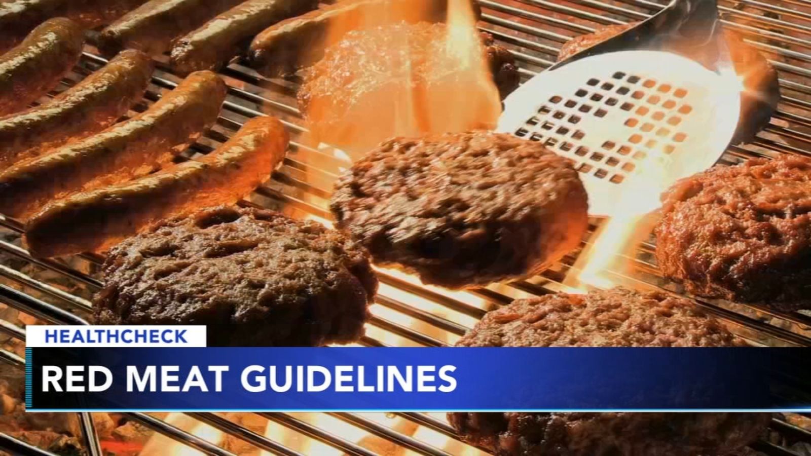 New study on red and processed meat stirs debate 6abc Philadelphia