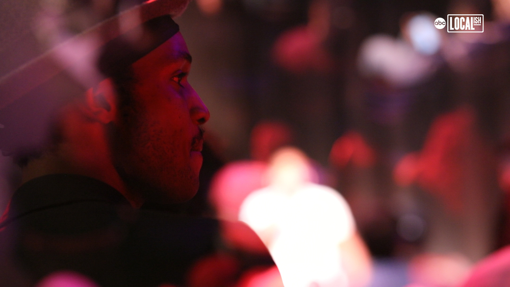 Nuyorican Poets Café Gives Voice to Rising Artists