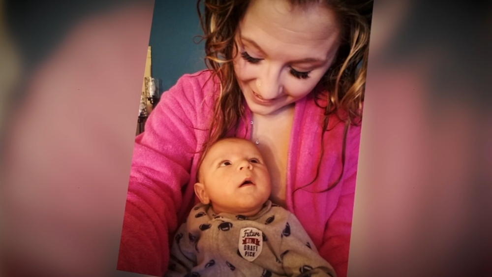 Action News Troubleshooters: Baby death in Chicco inclined sleeper leads to lawsuit