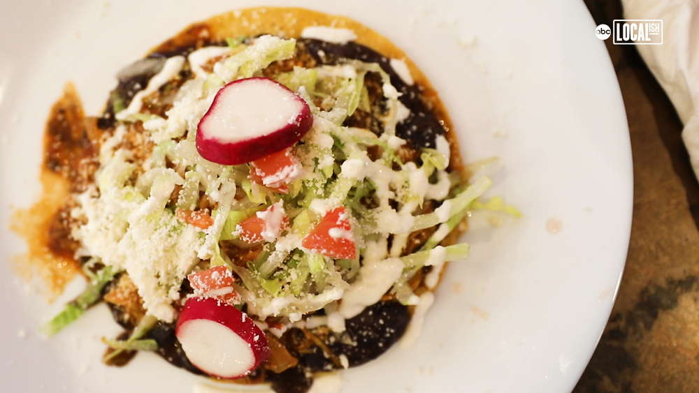 Undocumented Immigrants Serve Up Authentic Oaxacan in the Bronx