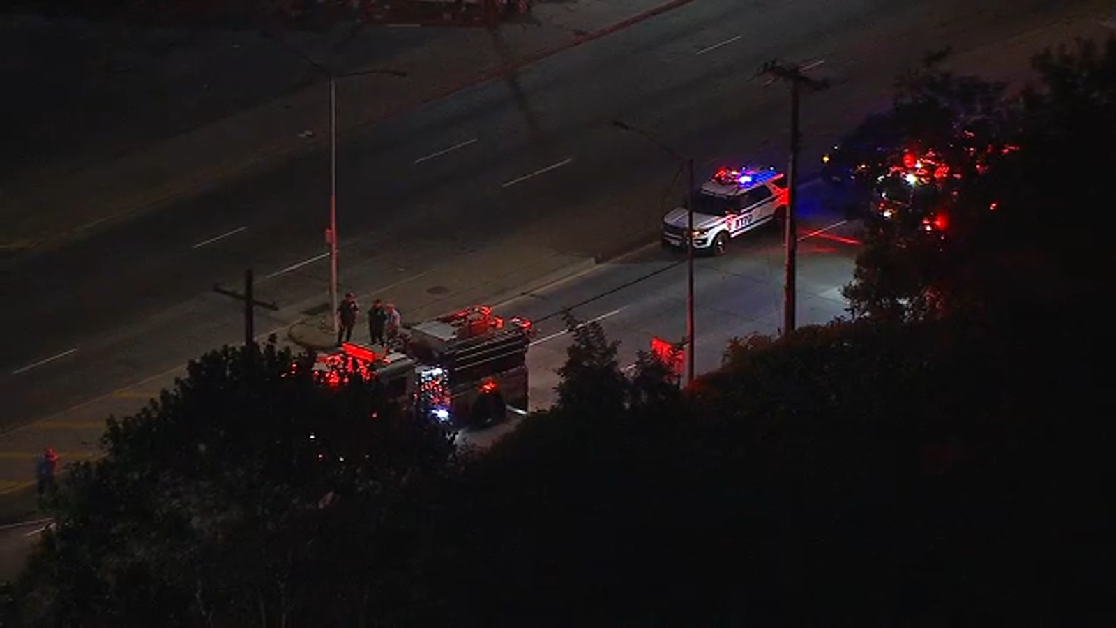 Man found dead on Rockaway Boulevard in hitandrun in Queens, arrest