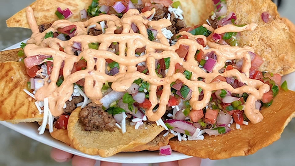 What's on the menu for the 2019 NC State Fair