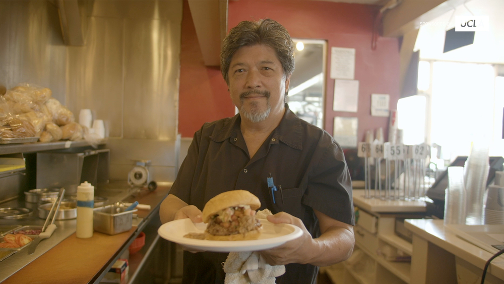 UCLA Grads Infuse New Flavors into LA's Food Scene