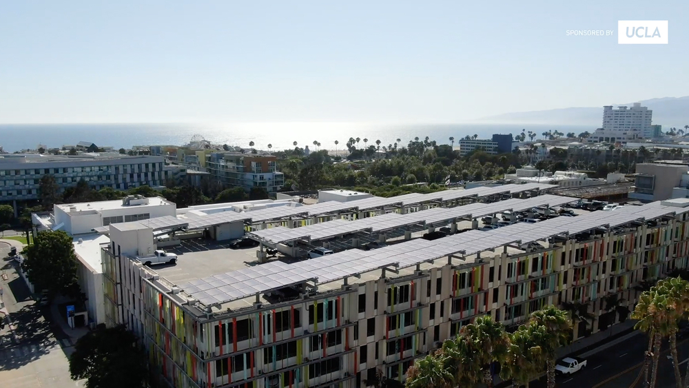 How UCLA Researchers are Eliminating Smog in California