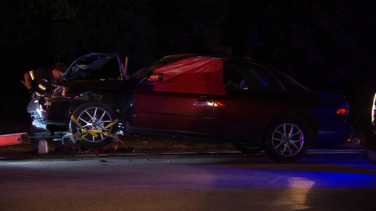 Woman killed in hit-and-run on 15-501