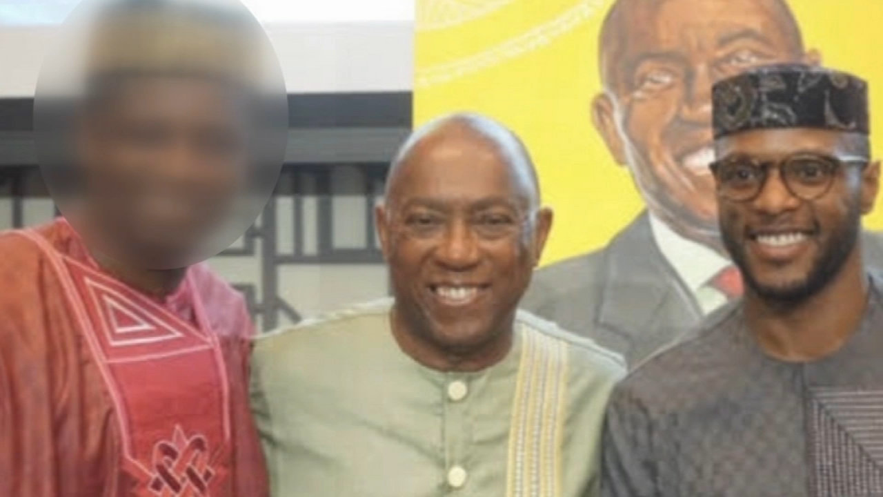 Mayor fires back over executive internship questions